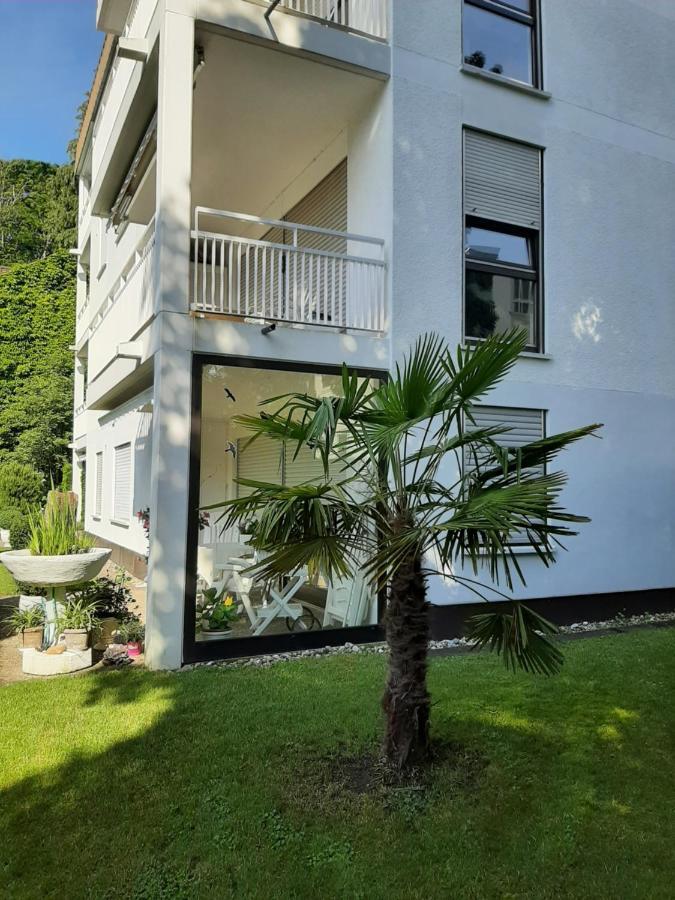 At The Lichtentaler Allee Apartment Baden-Baden Exterior photo